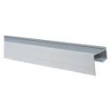 Profil pour dossiers suspendus sous tablette 1322 - VACHETTE