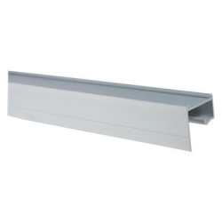 Profil pour dossiers suspendus sous tablette 1322 - VACHETTE