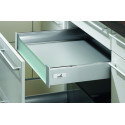 Tiroir complet à double paroi INNOTECH - HETTICH