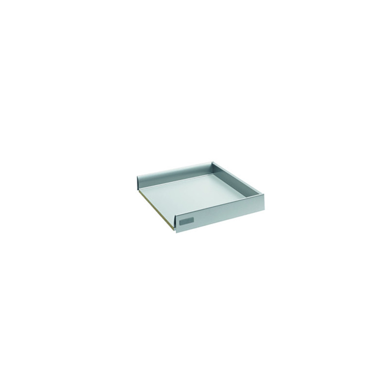 Tiroir complet à double paroi INNOTECH - HETTICH