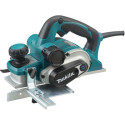 Rabot filaire 1050W KP0810CJ - MAKITA
