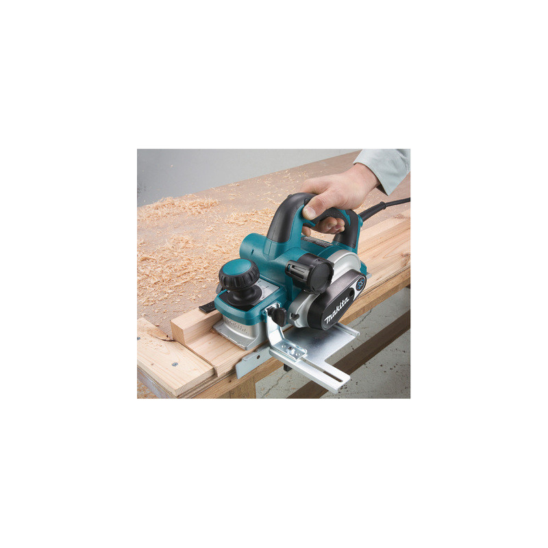 Rabot filaire 1050W KP0810CJ - MAKITA