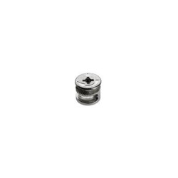 Ferrure excentrique RASTEX 15 - HETTICH
