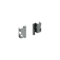 Raccord pour paroi arrière de tiroir INNOTECH - HETTICH