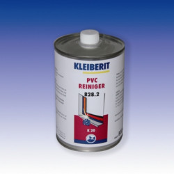 Solvant de nettoyage PVC NET - KLEIBERIT