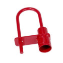 Cadenas triangle pompier T14 - COUILLET