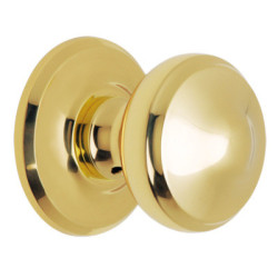 Pommeau sphère sur rosace 5251 - VACHETTE