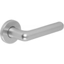 Ensemble sans rosace GOLF 1322 argent - VACHETTE
