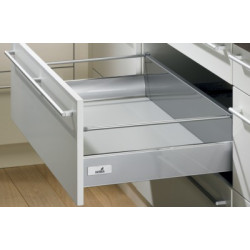 Tiroir casseroles INNOTECH - HETTICH