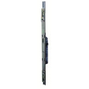 Crémone têtière ajustable sans panneton F15 G-20468 - FERCO