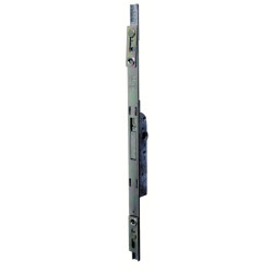 Crémone têtière ajustable sans panneton F15 G-20468 - FERCO