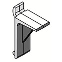 Taquets en aluminium - VACHETTE