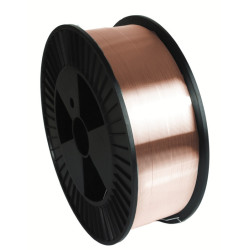 Bobine fil MIG 1,0 pour soudure - ASD DIFEMA