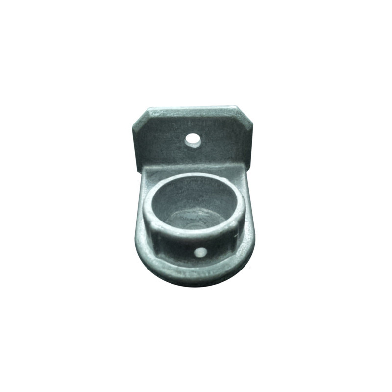 Tube pour kit poignée de tirage droite diamètre 50 - HPS
