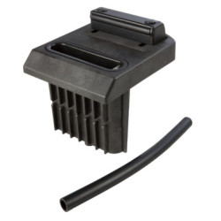 Sabot de portail OGS - LOCINOX