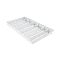 Range couverts pour tiroir ARCITECH - HETTICH
