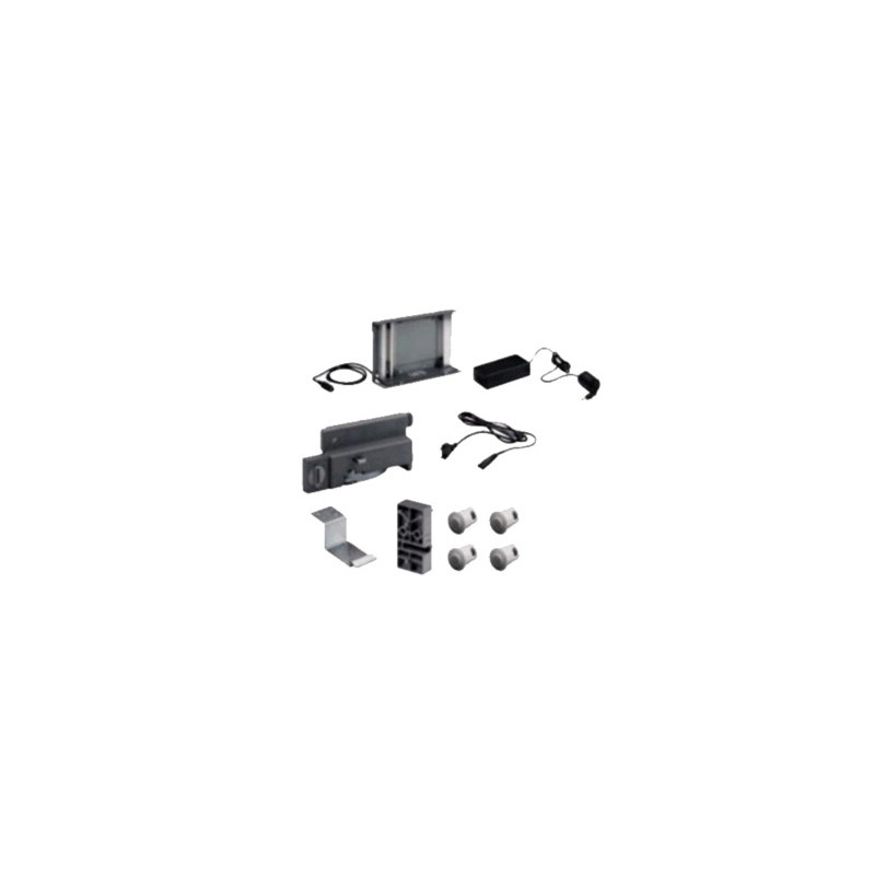 Kit tiroir EASY pour ARCITECH - HETTICH