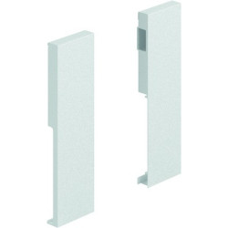 Accessoires pour tiroir à l'anglaise ARCITECH - HETTICH