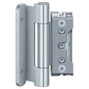 Paumelle invisible 4060 3D FD BAKA PROTECT - SIMONSWERK