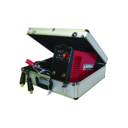 Poste à souder INVERTER XL 215 GEN - ASD DIFEMA