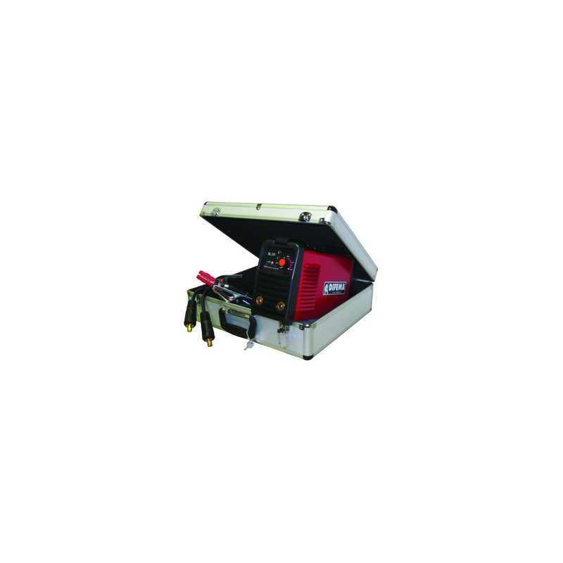 Poste à souder INVERTER XL 215 GEN - ASD DIFEMA