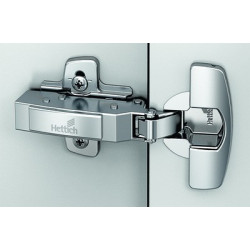 Charnière pour porte épaisse SENSYS 863li - HETTICH