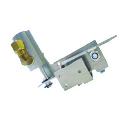 Module pneumatique pour désenfumage TL2500 - SOUCHIER