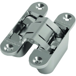 Charnière invisible small ARGENTA® NEO - ARLU