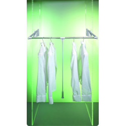 Barre escamotable LIFT 300 - AMBOS