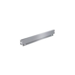 Paroi arrière de tiroir acier h54 mm INNOTECH ATIRA - HETTICH