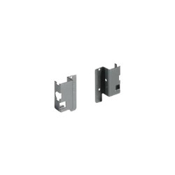Raccord de paroi arrière de tiroir INNOTECH ATIRA - HETTICH