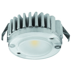 Spot LED à encastrer / en applique LOOX 2040 - HAFELE