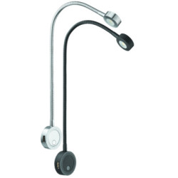 Liseuse LED LOOX 2034 - HAFELE