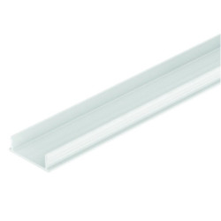 Cache câble à encastrer LED LOOX - HAFELE