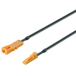 Rallonges LOOX 12V - HAFELE