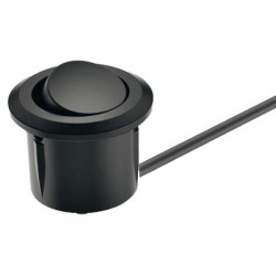 Interrupteur basculant LOOX - HAFELE