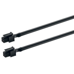 Câble pour boîtier de commandes multiples LOOX - HAFELE