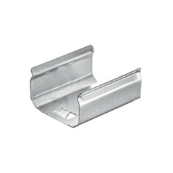 Clips de maintien 90° pour profil en applique LED LOOX - HAFELE
