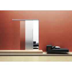 Système coulissant SLICE 60 - STREMLER