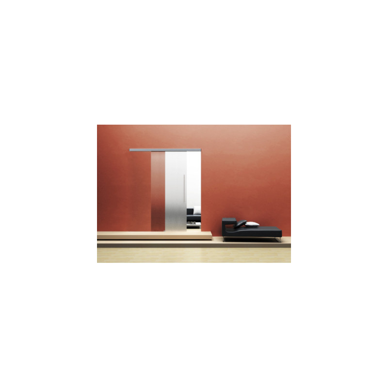 Système coulissant SLICE 60 - STREMLER
