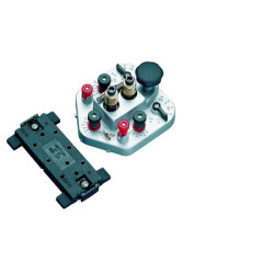 Gabarit de montage DRILLJIG VB - HETTICH
