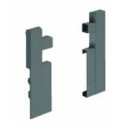 Accessoires pour tiroirs à l'Anglaise INNOTECH - HETTICH