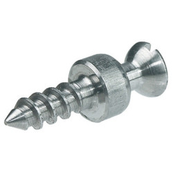 Goujon d'assemblage S20 diamètre 3 mm RAFIX 20 - HAFELE