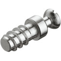 Goujon d\'assemblage S20 diamètre 5 mm RAFIX 20 - HAFELE