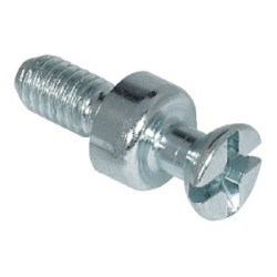 Goujon d'assemblage S20 RAFIX 20 - HAFELE
