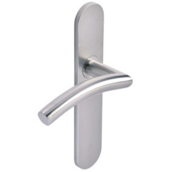 Ensemble sur plaque borgne EA195 J-ROX 64 - JPM