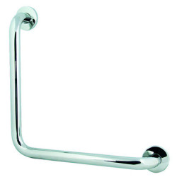 Barre relevage sur rosace angle 90° - DESIGN MAT