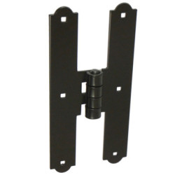 Charnière H - BRASIER