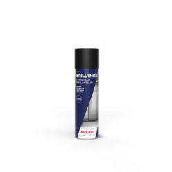 Nettoyant brillanteur 650 ml BRILL'INOX - AEXALT