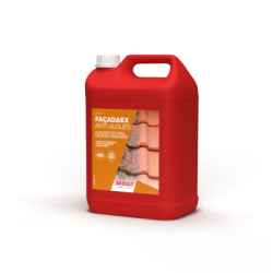 Anti-algues 5 litres FAÇADAEX - AEXALT